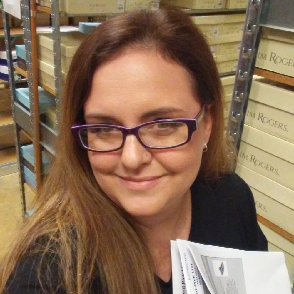 Meet your Posher, Jennifer